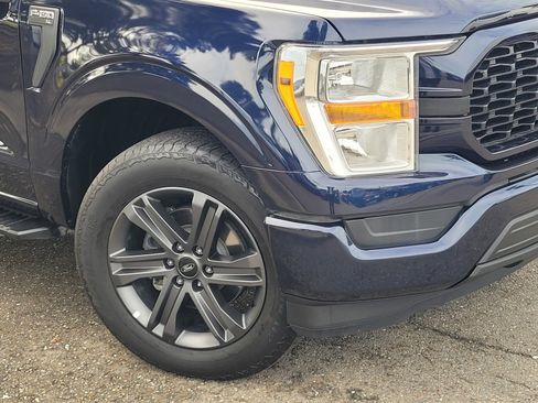 Used 2021 Ford F150 XL w/ Equipment Group 101A High image 9