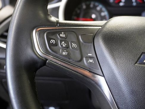 Used 2024 Chevrolet Malibu LT w/ Sport Edition image 19