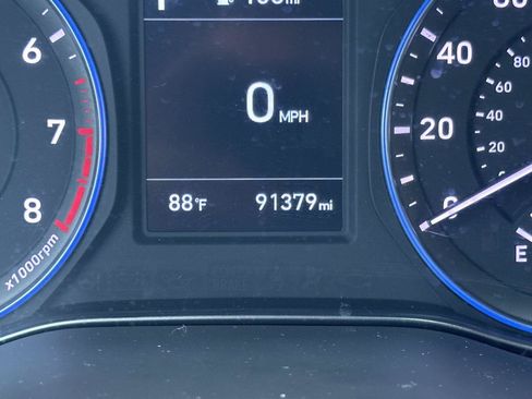 Used 2019 Hyundai Kona SEL FWD image 14