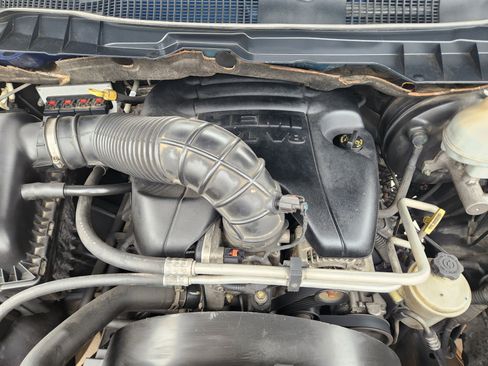 Used 2010 Dodge Ram 1500 Truck SLT w/ Big Horn Regional Pkg image 38