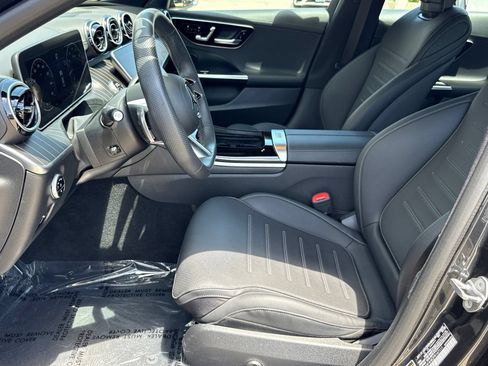 Used 2023 Mercedes-Benz C 300 4MATIC Sedan image 26