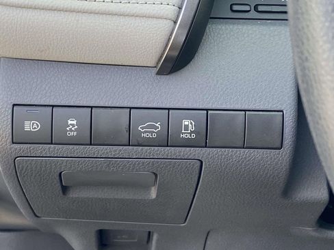 Used 2024 Toyota Camry LE FWD image 26