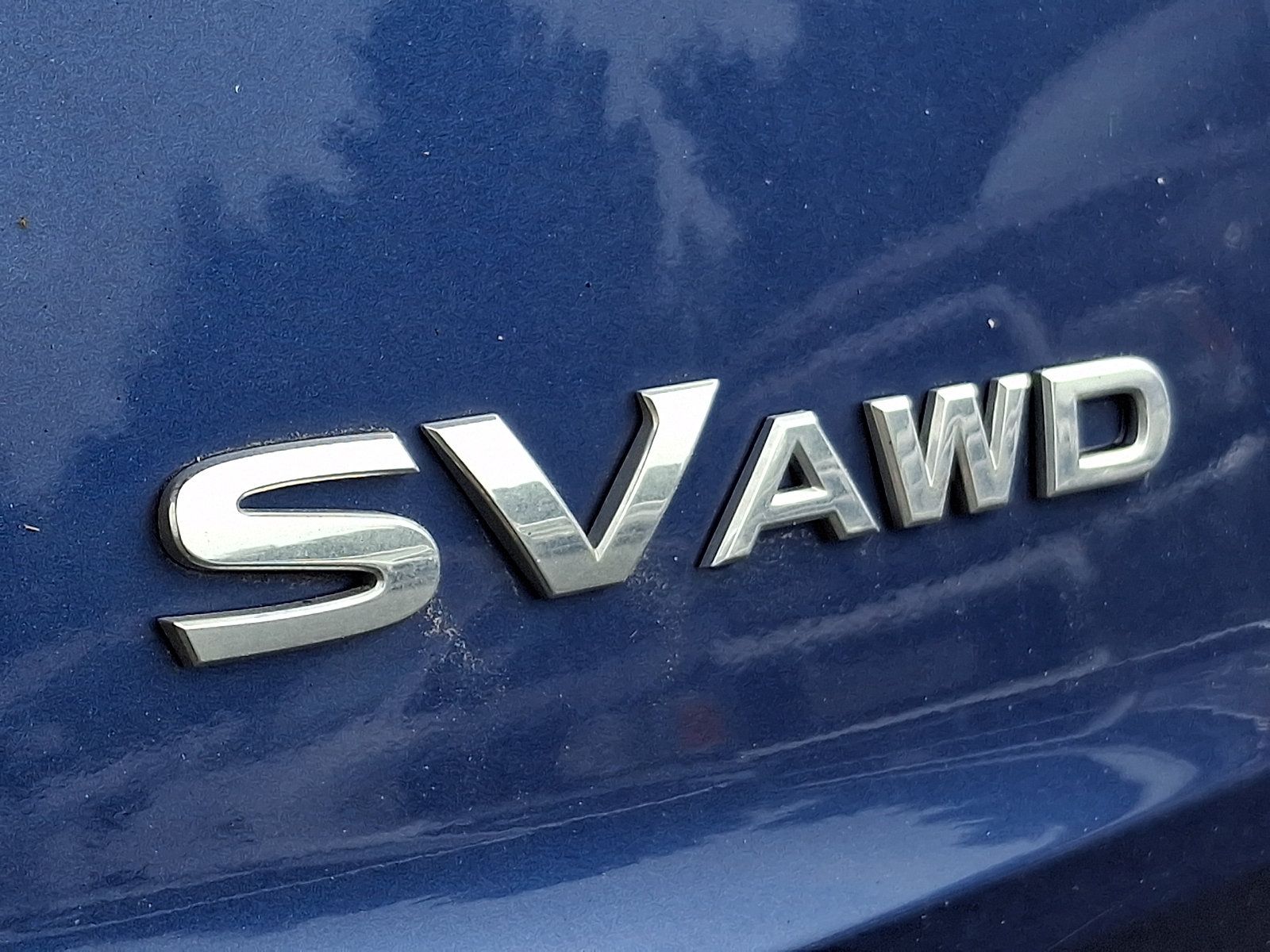 Certified 2023 Nissan Rogue SV w/ SV Premium B Package AWD/4WD image 31