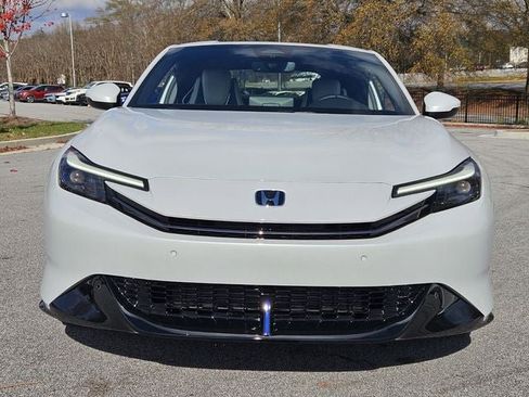 New 2026 Honda Prelude image 2