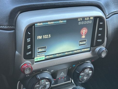 Used 2013 Chevrolet Camaro LT w/ RS Package image 25