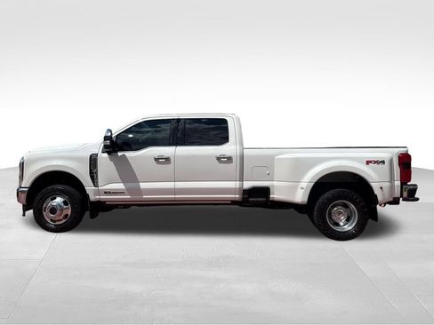 Used 2024 Ford F350 Lariat w/ Lariat Ultimate Package AWD/4WD image 5
