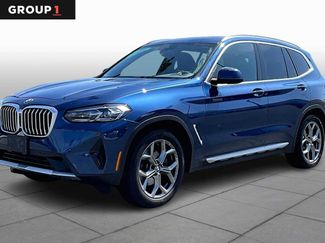 Used 2023 BMW X3 xDrive30i w/ Convenience Package video 1