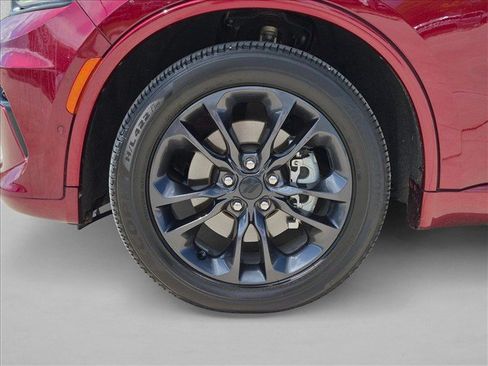 Used 2025 Dodge Durango R/T AWD/4WD image 26