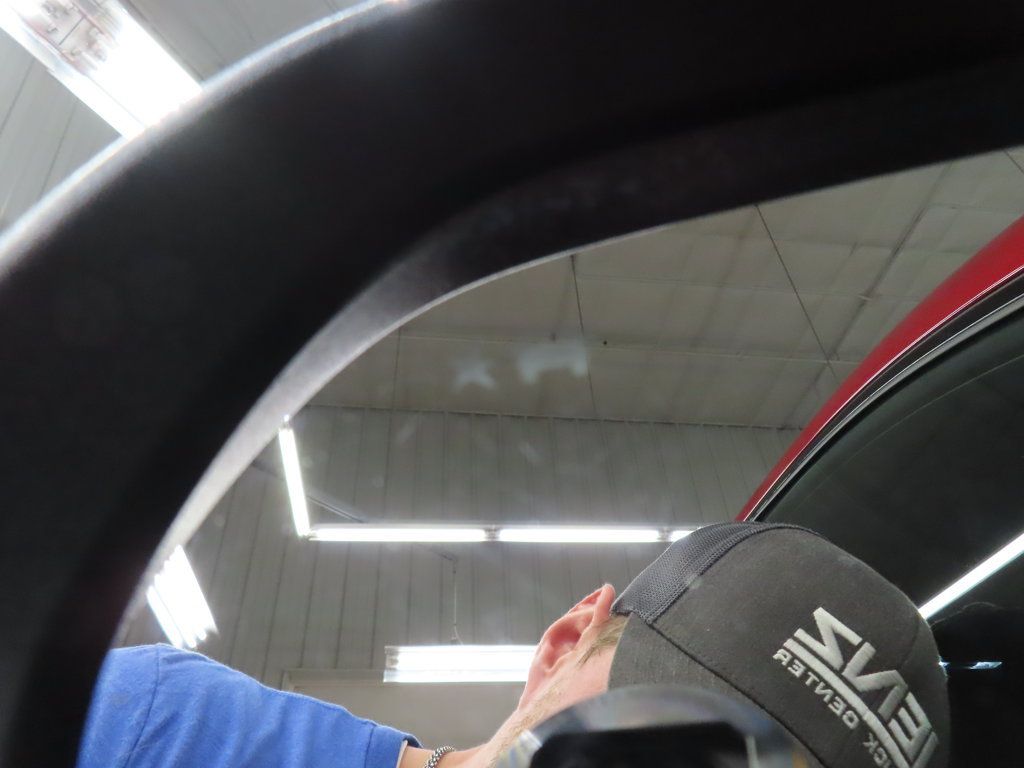 Used 2026 GMC Acadia AT4 w/ LPO, Floor Liner Package AWD/4WD image 71