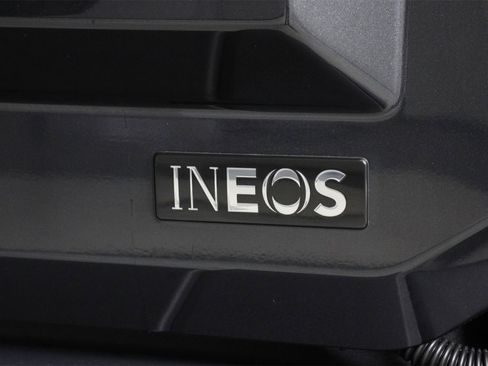 New 2026 INEOS Grenadier image 19