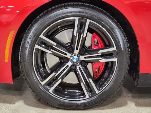 Used 2023 BMW 230i Coupe w/ M Sport Package image 26