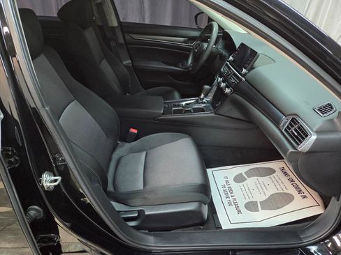 Used 2020 Honda Accord LX image 13