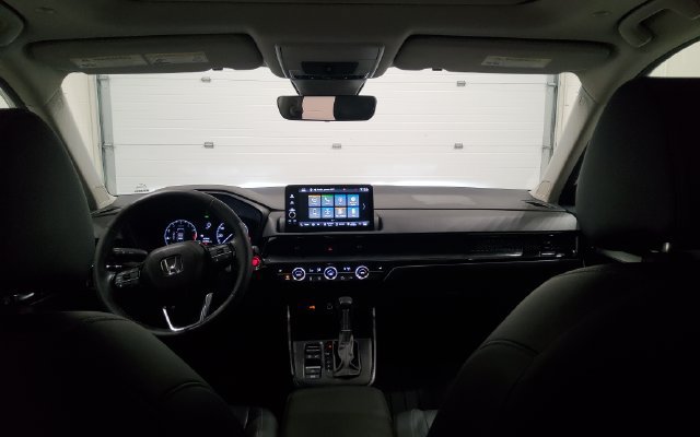 Used 2024 Honda CR-V EX-L image 26