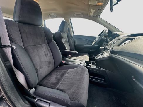 Used 2014 Honda CR-V LX image 24