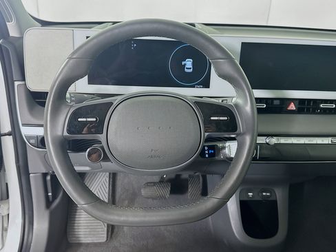 Used 2024 Hyundai Ioniq 5 Limited RWD image 18