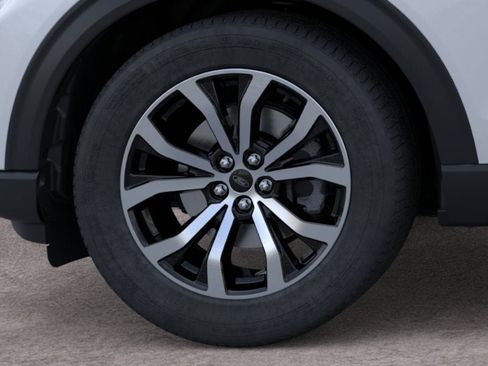 New 2026 Ford Explorer ST-Line AWD/4WD image 19