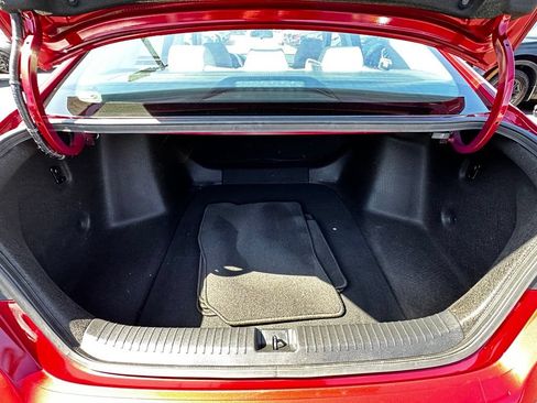 Used 2023 Honda Accord LX image 13