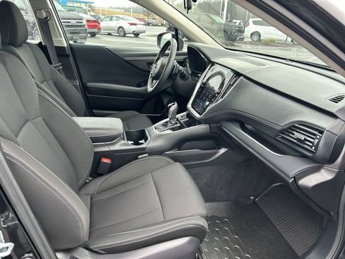Used 2025 Subaru Legacy Premium image 13