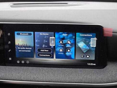 New 2026 Nissan Kicks S image 14