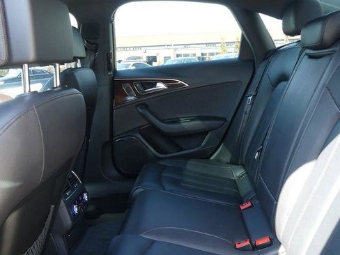 Used 2018 Audi A6 3.0T Premium Plus w/ Premium Plus Package image 35