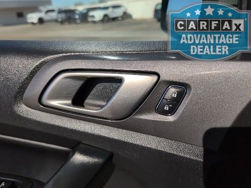 Used 2021 Ford Ranger Lariat w/ Technology Package image 15