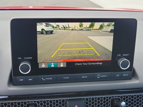 Used 2024 Honda Civic EX image 24