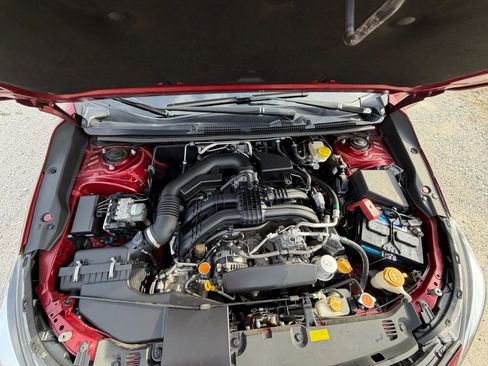 Used 2017 Subaru Impreza 2.0i Limited w/ Moonroof/BSD & Rcta/Eyesight image 19