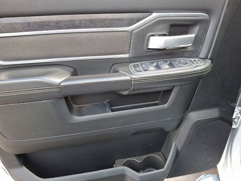 Used 2024 RAM 2500 Big Horn image 16