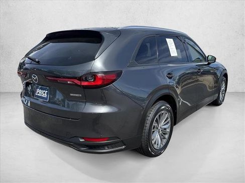 Used 2024 MAZDA CX-90 3.3 Turbo w/ Preferred Plus image 5