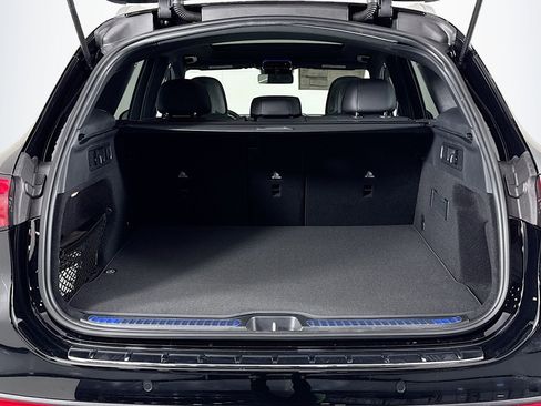 New 2026 Mercedes-Benz GLC 300 4MATIC image 22