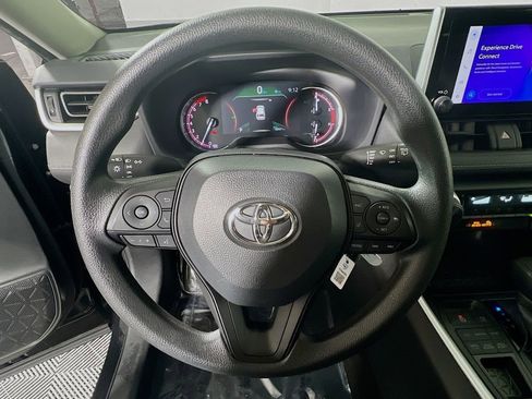 Used 2024 Toyota RAV4 LE image 11