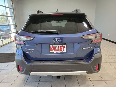 Used 2021 Subaru Outback Limited w/ Popular Package #2 AWD/4WD image 13