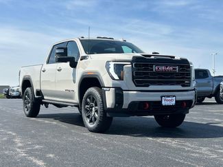 New 2026 GMC Sierra 2500 AT4 AWD/4WD video 2