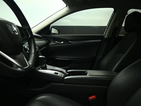 Used 2018 Honda Civic EX-L image 52