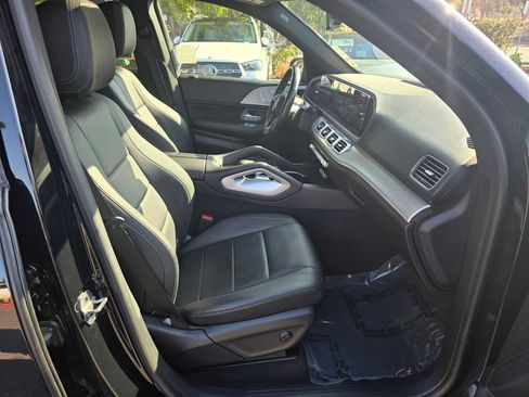 Certified 2024 Mercedes-Benz GLE 450e 4MATIC image 11