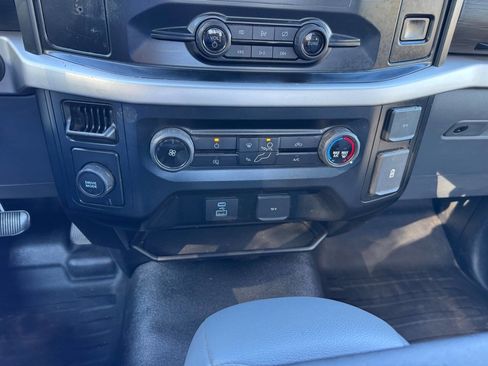Used 2021 Ford F150 XL w/ Equipment Group 101A High image 13
