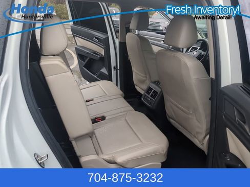 Used 2018 Volkswagen Atlas SEL image 14