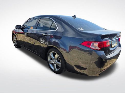 Used 2013 Acura TSX Sedan FWD image 6