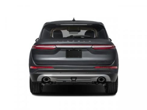 Certified 2024 Lincoln Corsair FWD image 5