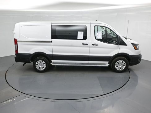 Certified 2023 Ford Transit 250 Low Roof image 35