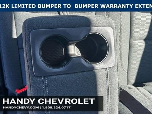 Used 2025 RAM 1500 Big Horn image 36