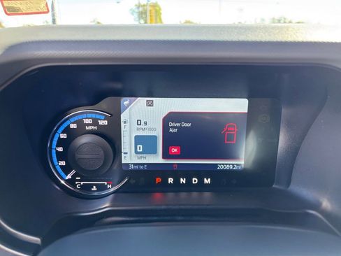 Used 2023 Ford Bronco Big Bend image 19