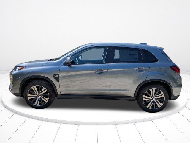New 2026 Mitsubishi Outlander Sport ES AWD/4WD image 7