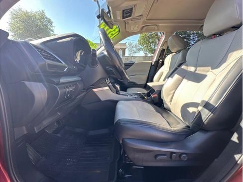 Used 2020 Subaru Forester Limited w/ Popular Package #3 AWD/4WD image 14