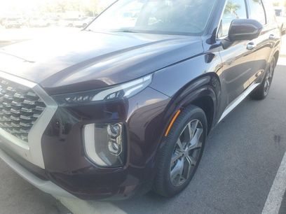 Used 2022 Hyundai Palisade Limited