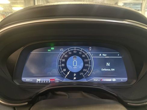 Used 2024 Cadillac CT5 Premium Luxury AWD/4WD image 20