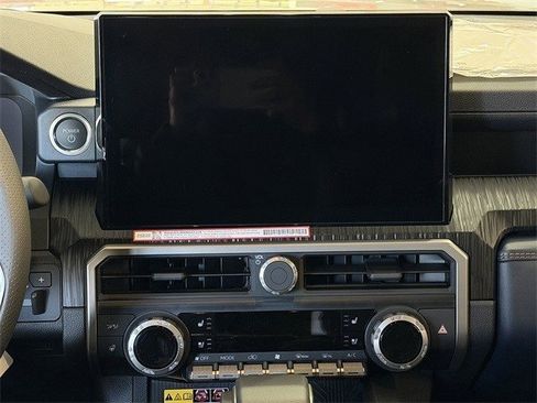 New 2026 Toyota 4Runner 4WD image 14