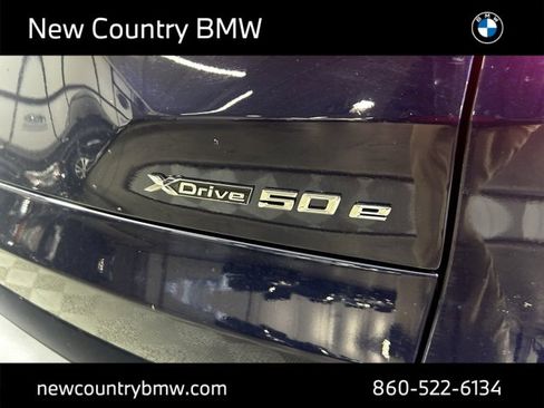 New 2026 BMW X5 xDrive50e image 11