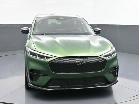 Used 2025 Ford Mustang Mach-E GT image 2