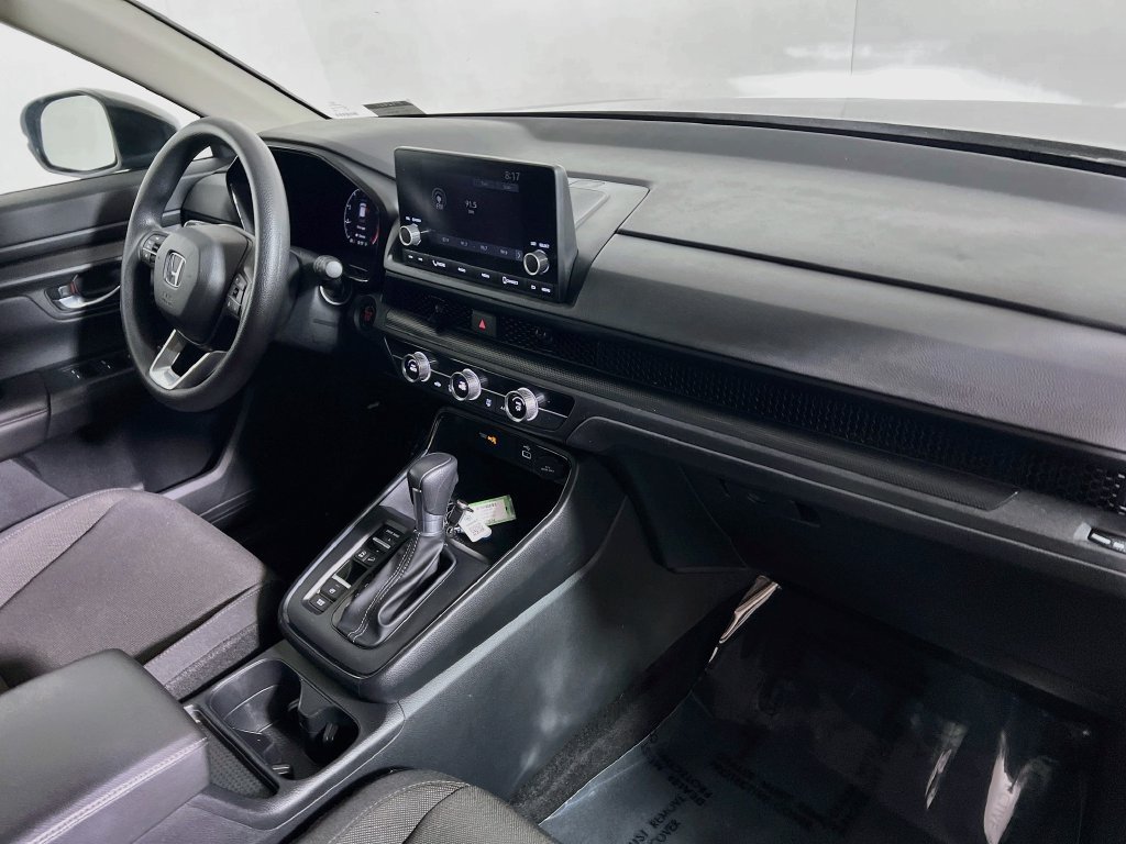 Used 2025 Honda CR-V LX image 25